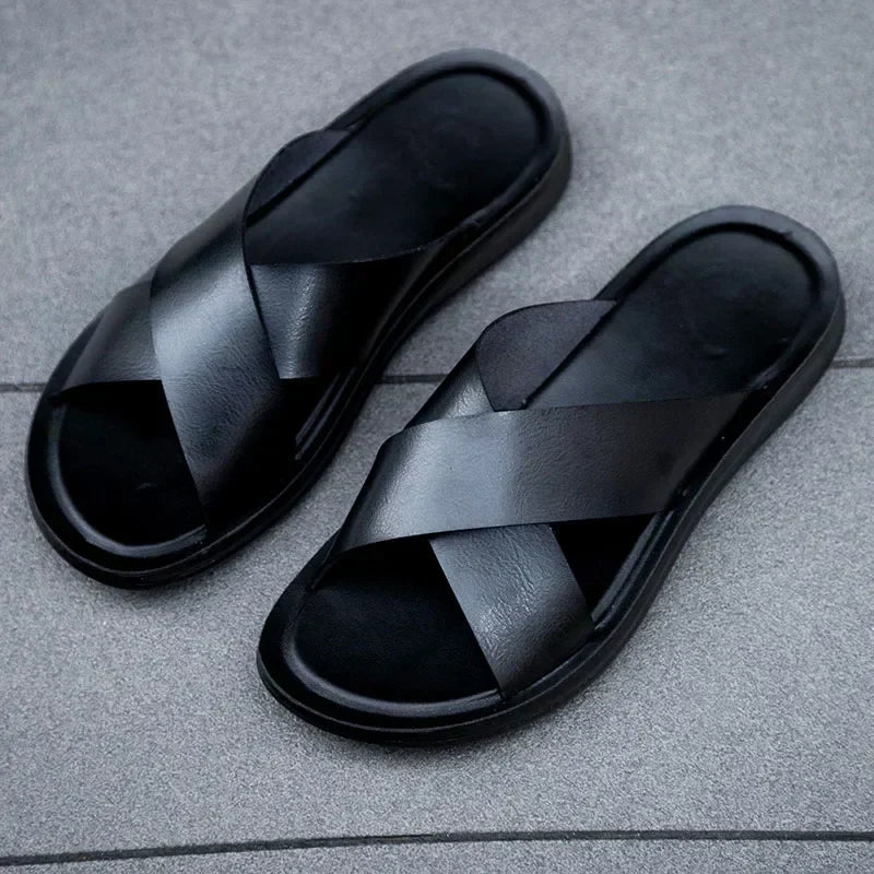 Italienske herre mules