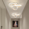 SmartLight - Moderne og stilfuld loftslampe