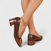 Elegante ortopædiske loafers til damer