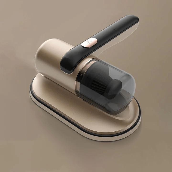 Bærbar højfrekvent støvsuger – PowerVac