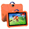 7-tommer tablet til børn | Tegnefilmsmotiv & Android | 64 GB lagerplads