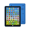 EduPlay tablet til børn 3-6 år - interaktiv læringsoplevelse