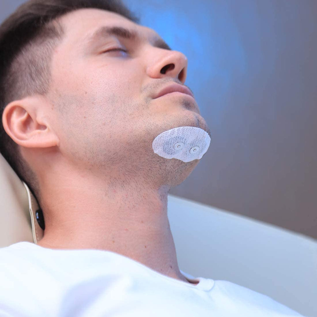 Komfortabel antisnorkeenhed – QuietWave