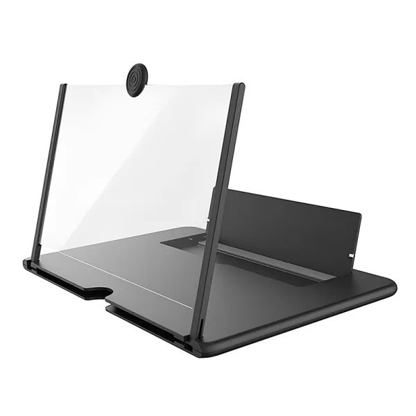 Håndlup | Forstørrelseslinse til smartphone | KinoView