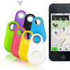 TrackME GPS-tracker - Sikkerhed i realtid