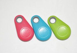 TrackME GPS-tracker - Sikkerhed i realtid