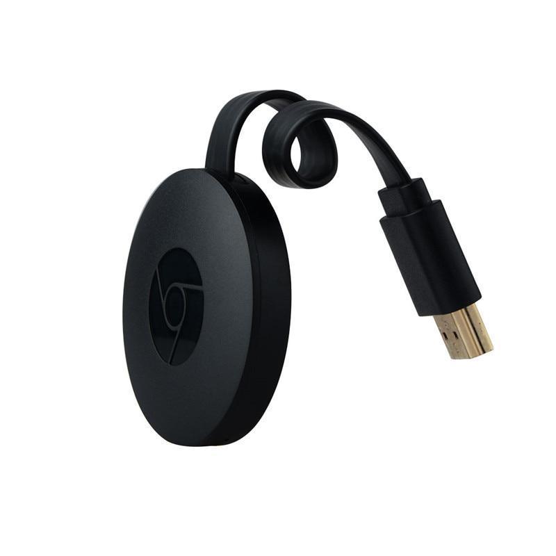 Chromecast - streaming af Netflix i 1080p HD