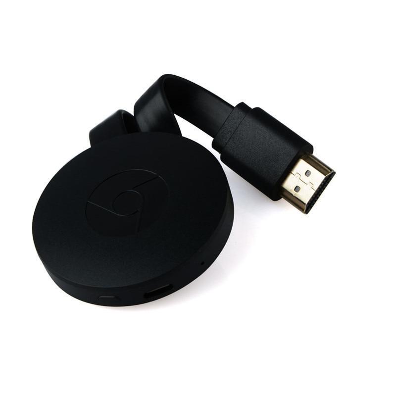 Chromecast - streaming af Netflix i 1080p HD