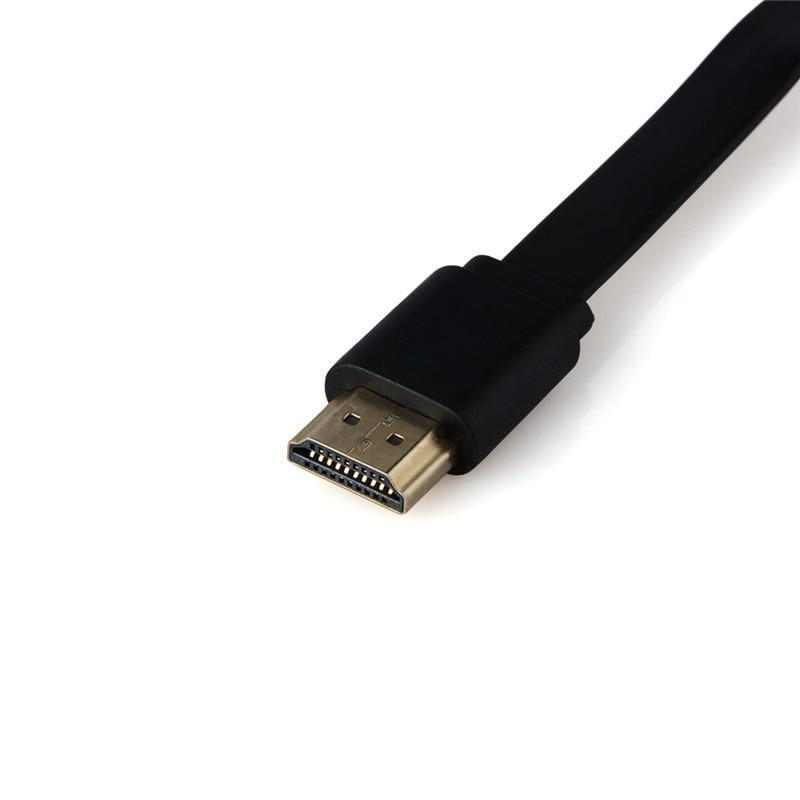 Chromecast - streaming af Netflix i 1080p HD