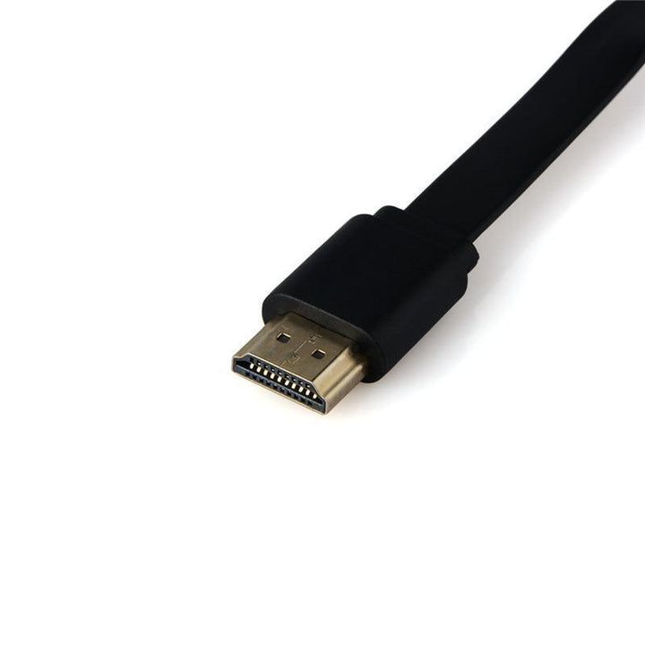 Chromecast - streaming af Netflix i 1080p HD