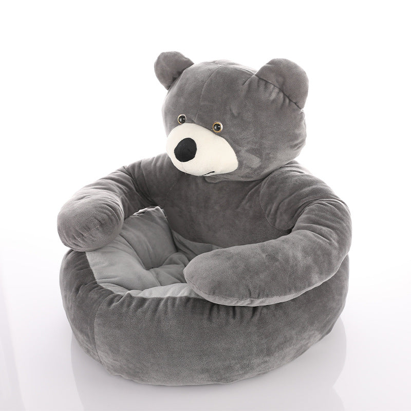 Justerbar krammebjørn – SnuggleBear