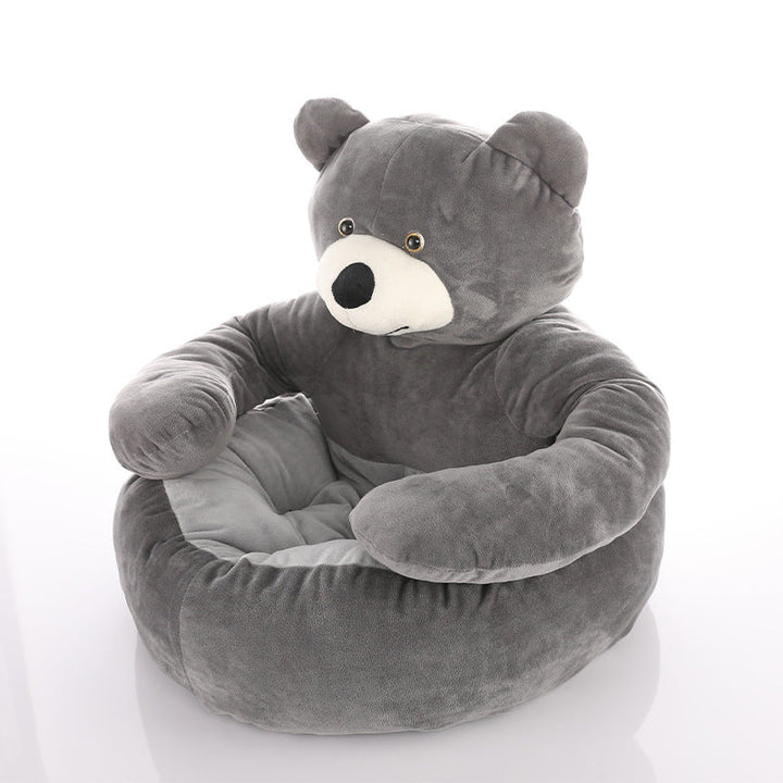 Justerbar krammebjørn – SnuggleBear