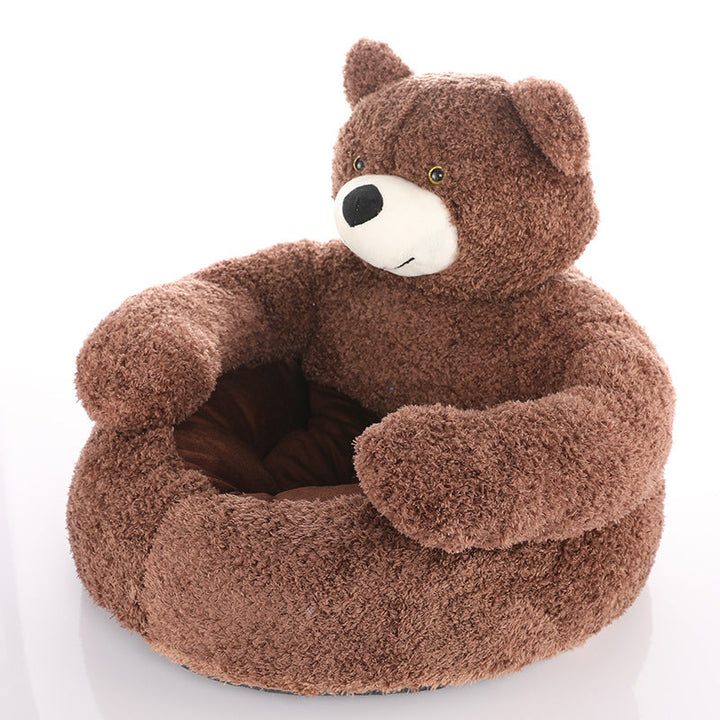 Justerbar krammebjørn – SnuggleBear