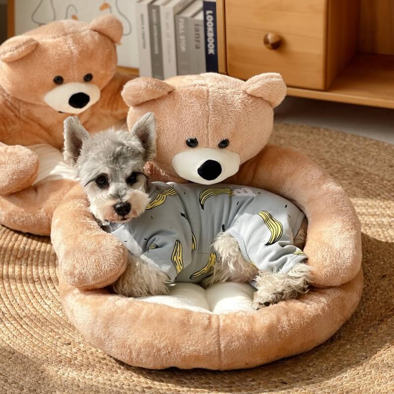 Justerbar krammebjørn – SnuggleBear