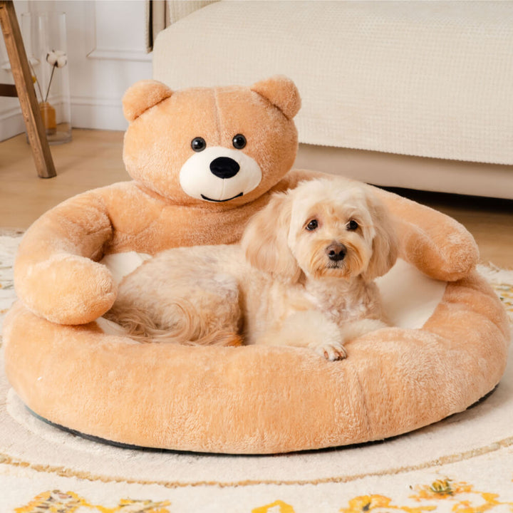 Justerbar krammebjørn – SnuggleBear