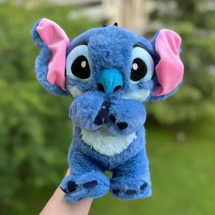 Bamser med åndefunktion til babyer og børn | Beroligende bamse | Schnugi