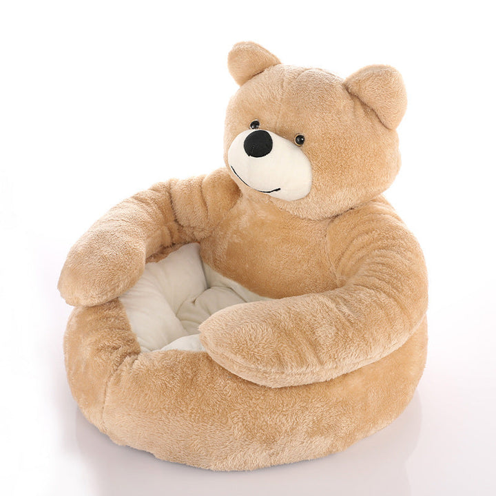 Justerbar krammebjørn – SnuggleBear