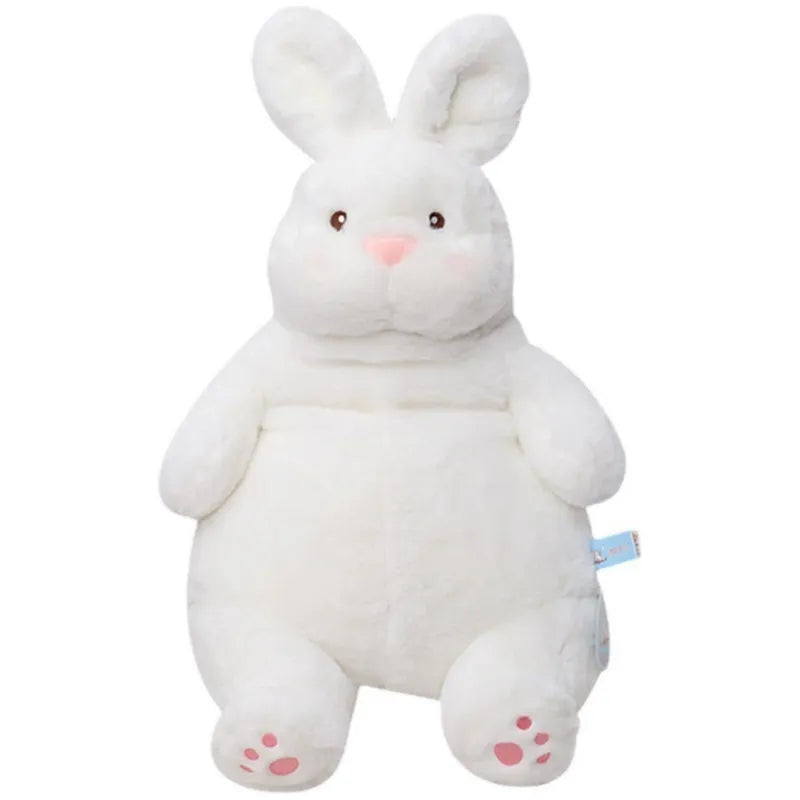 CuddleFriend vægtet blødt legetøj