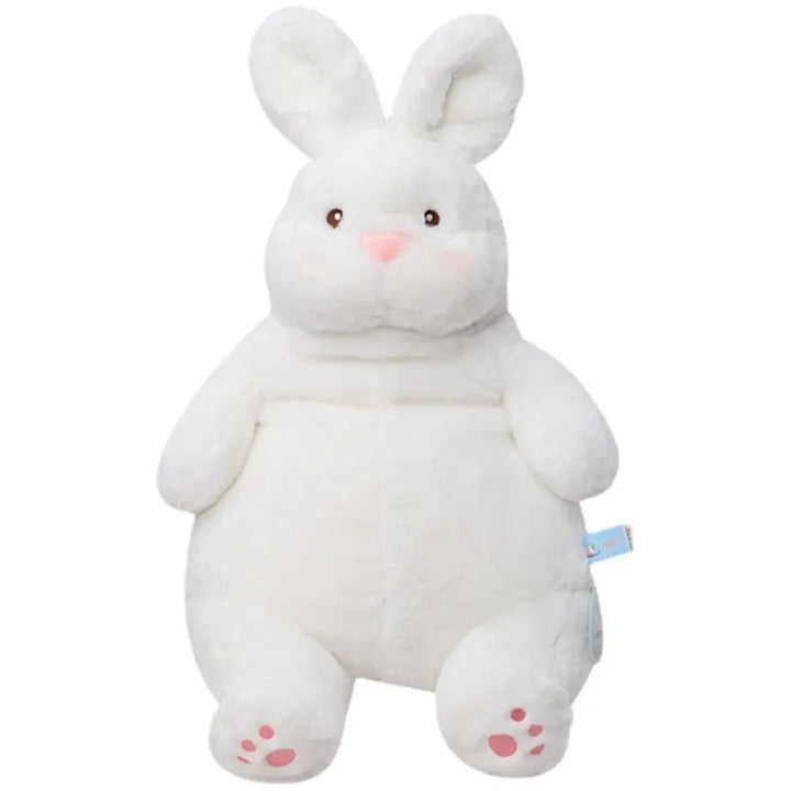 CuddleFriend vægtet blødt legetøj