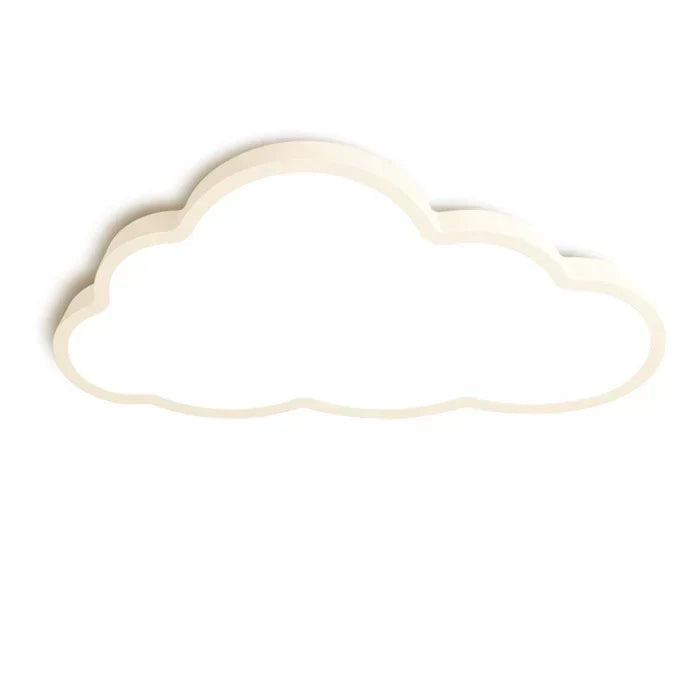 LED-loftlampe til børneværelser - CloudLight-design | Energibesparende