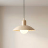 Macaron-pendel – nordisk-minimalistisk køkkenlampe