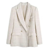 Angel - Elegant Blazer til Kvinder