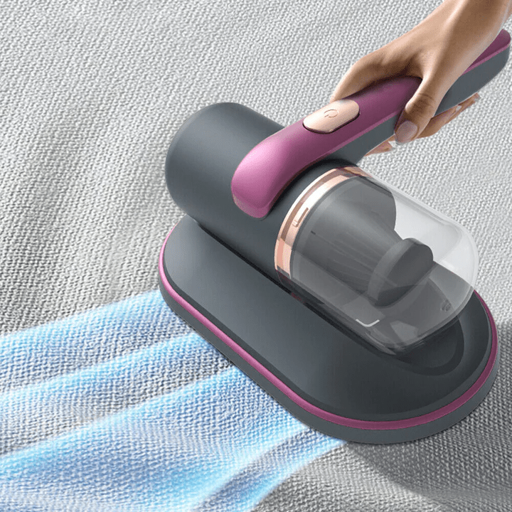 Bærbar højfrekvent støvsuger – PowerVac
