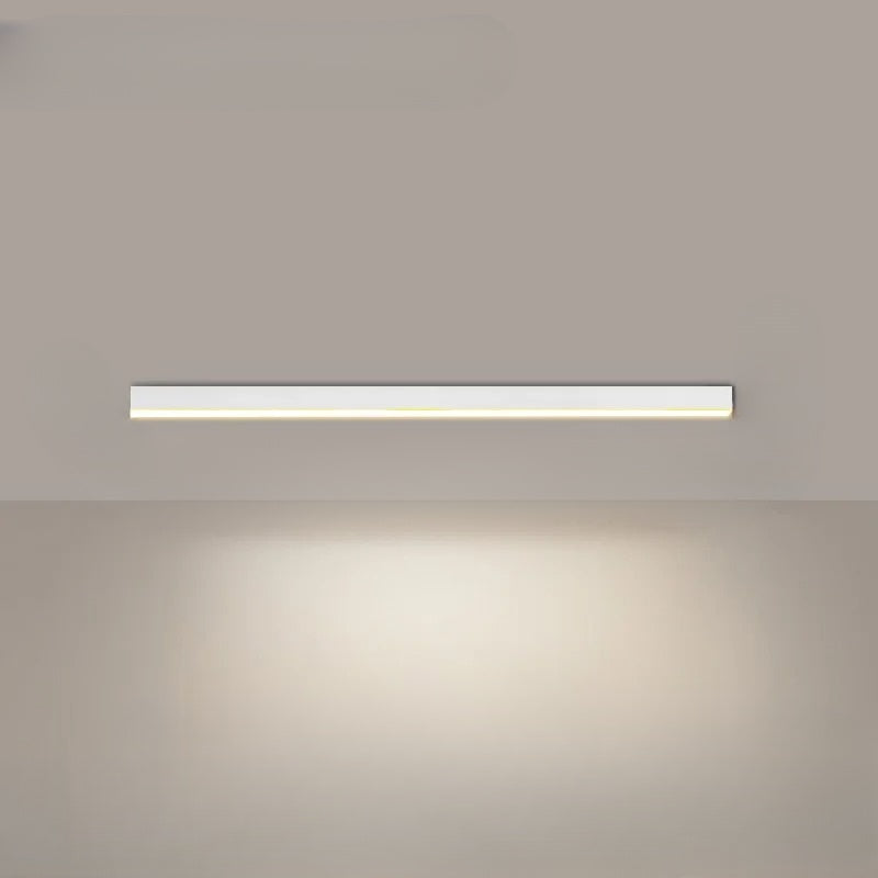 Moderne LED-loftlampe - energibesparende design