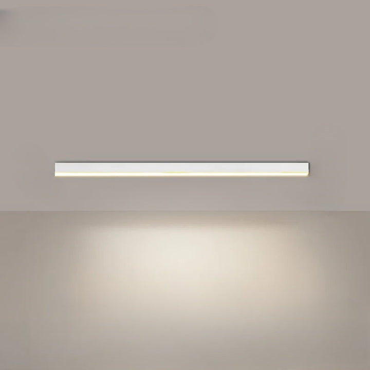 Moderne LED-loftlampe - energibesparende design