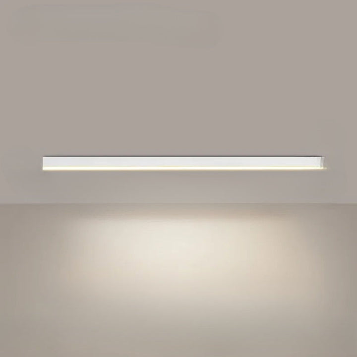 Moderne LED-loftlampe - energibesparende design