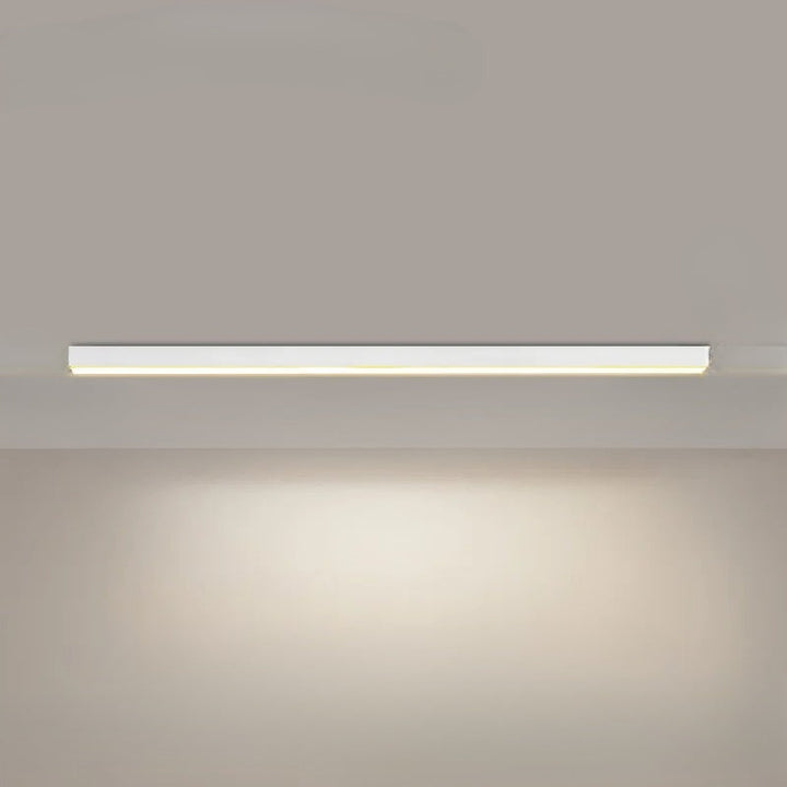 Moderne LED-loftlampe - energibesparende design
