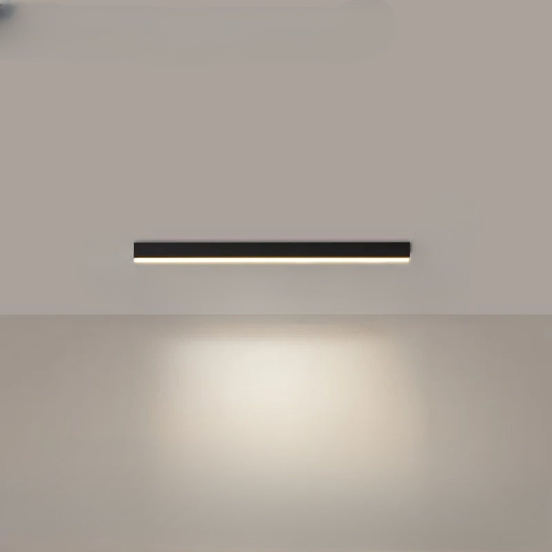Moderne LED-loftlampe - energibesparende design