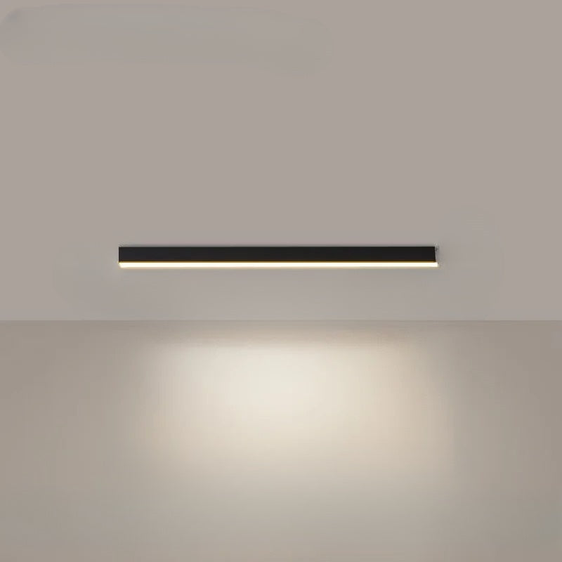 Moderne LED-loftlampe - energibesparende design