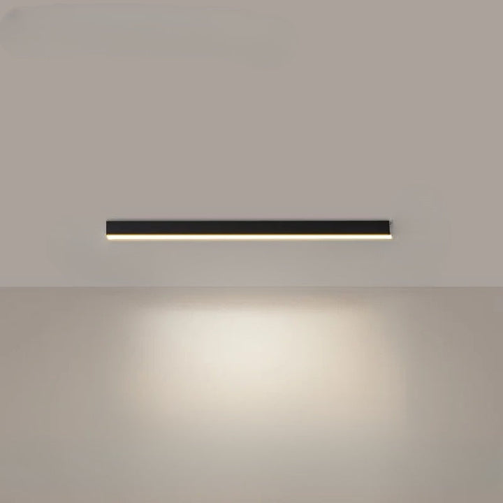 Moderne LED-loftlampe - energibesparende design