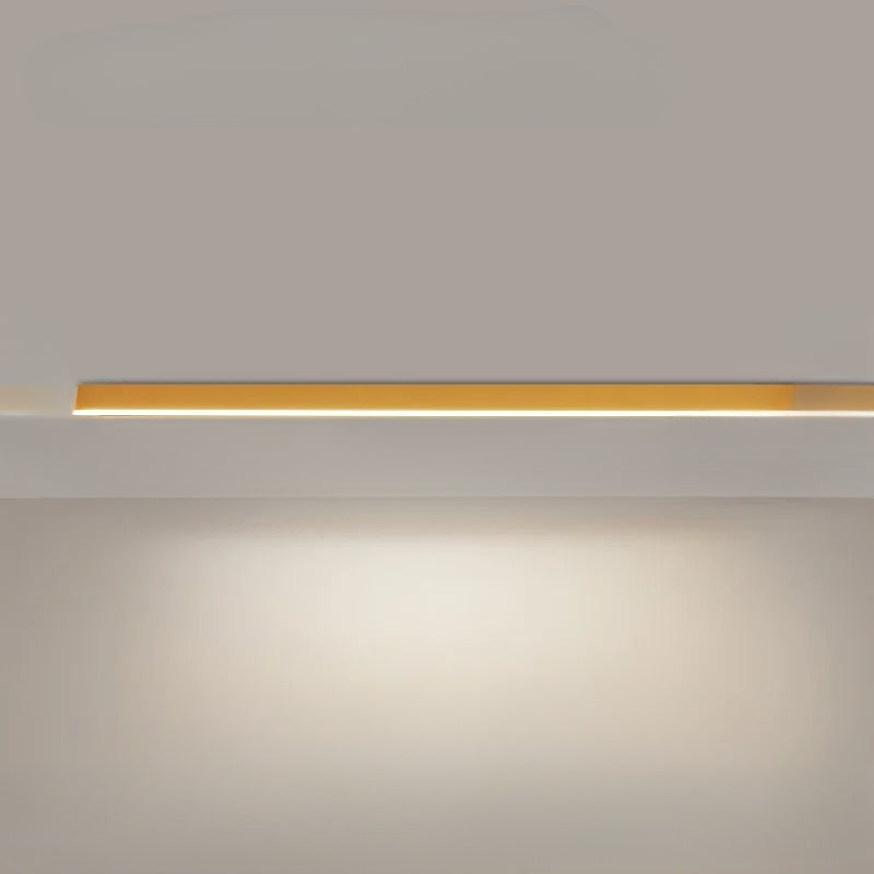 Moderne LED-loftlampe - energibesparende design