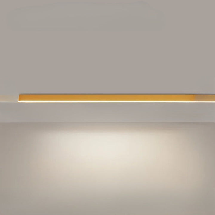 Moderne LED-loftlampe - energibesparende design