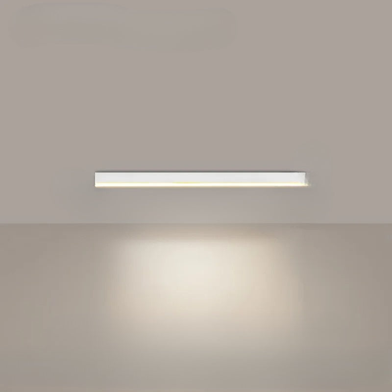 Moderne LED-loftlampe - energibesparende design
