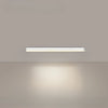 Moderne LED-loftlampe - energibesparende design