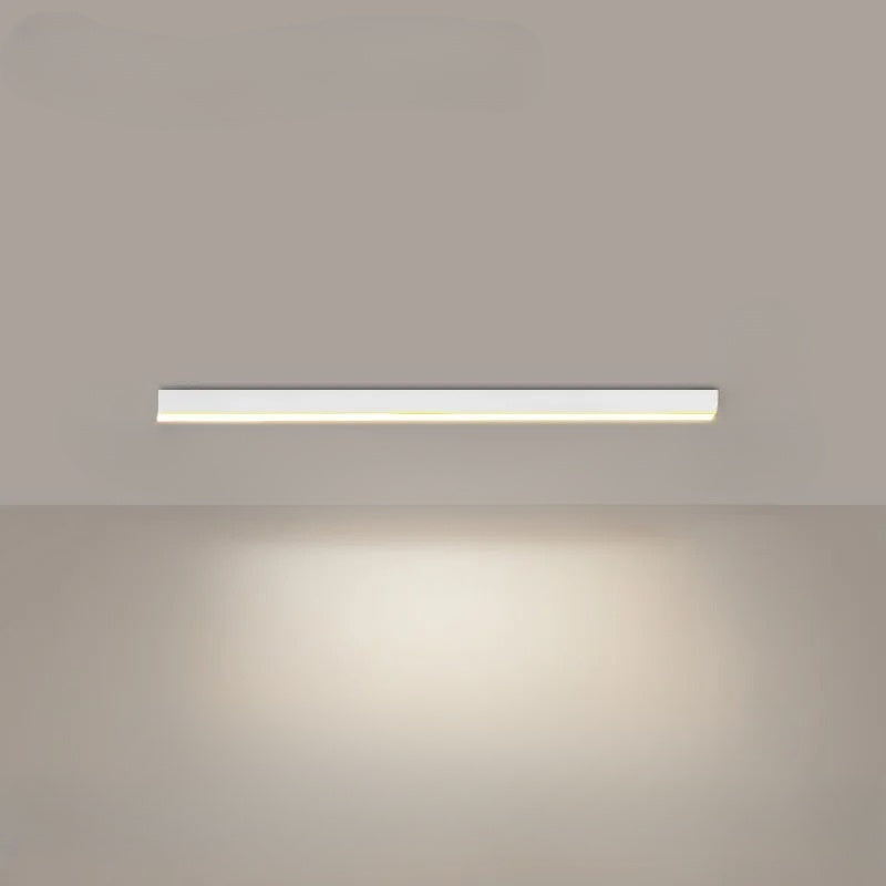 Moderne LED-loftlampe - energibesparende design