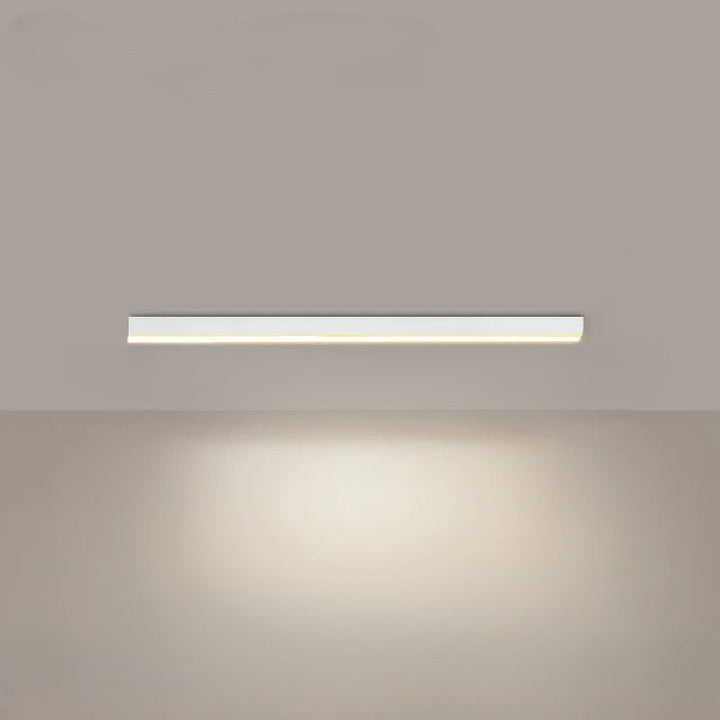 Moderne LED-loftlampe - energibesparende design
