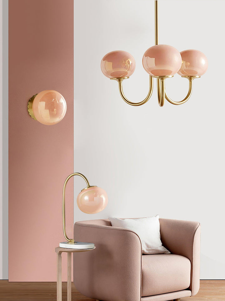 Moderne lysekrone | Luksuriøst og raffineret design
