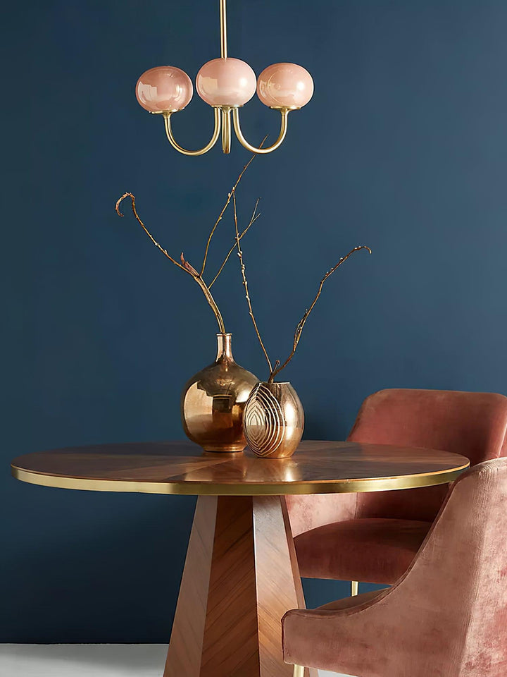 Moderne lysekrone | Luksuriøst og raffineret design