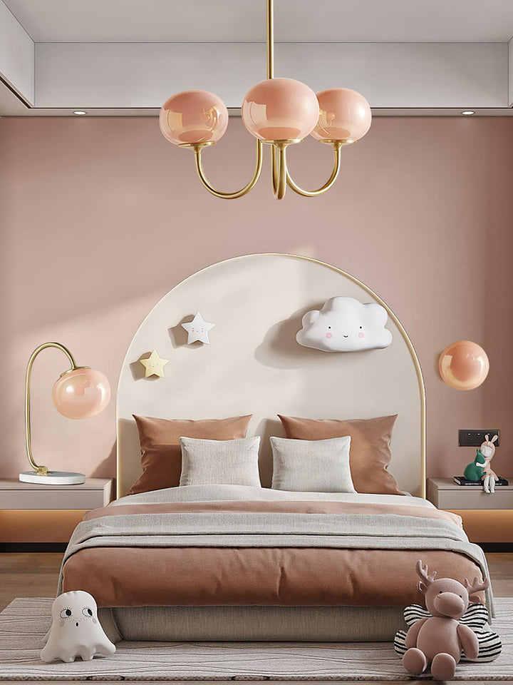 Moderne lysekrone | Luksuriøst og raffineret design