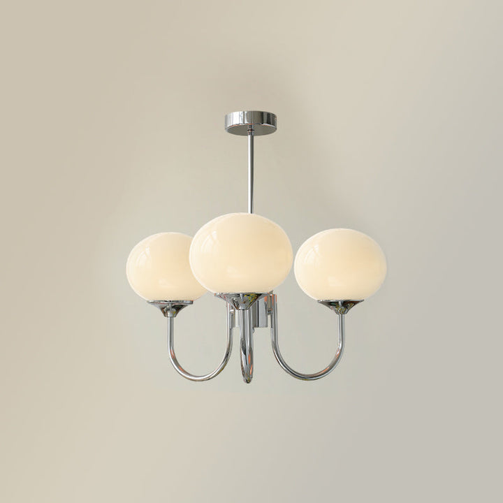 Moderne lysekrone | Luksuriøst og raffineret design