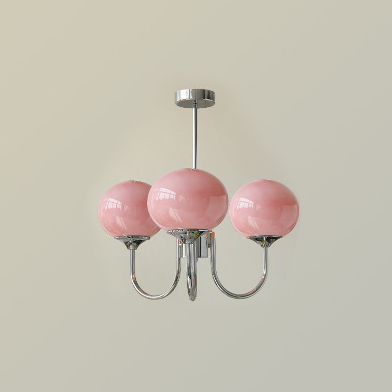 Moderne lysekrone | Luksuriøst og raffineret design