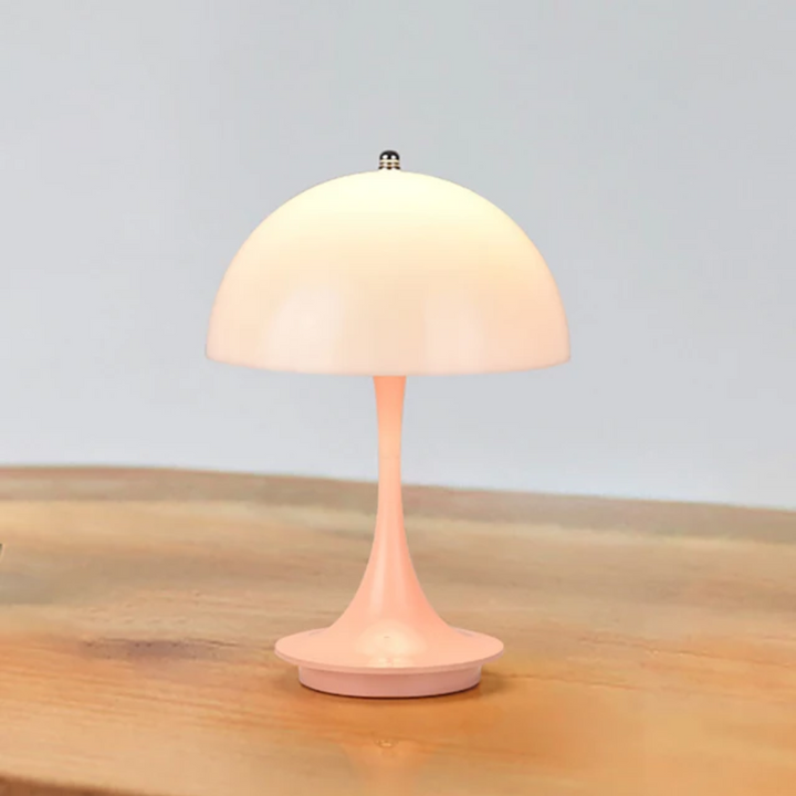 NordicLume | Moderne trådløs lampe
