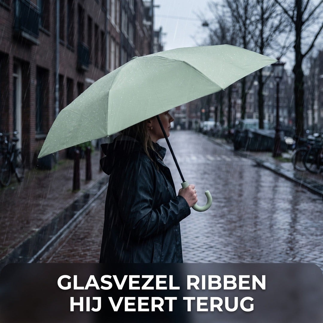 Ultra vindbestandig paraply – stormparaply