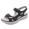 Letvægts Sandaler med Optimal Støtte og Affjedring
