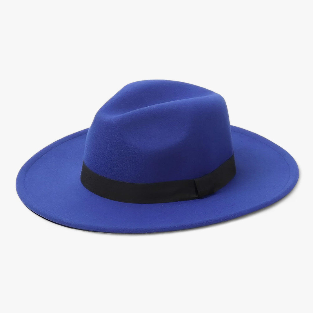 Unisex vintage fedora – Ardent