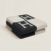 Luksuriøst plaid i uld og cashmere - LuxBlanket